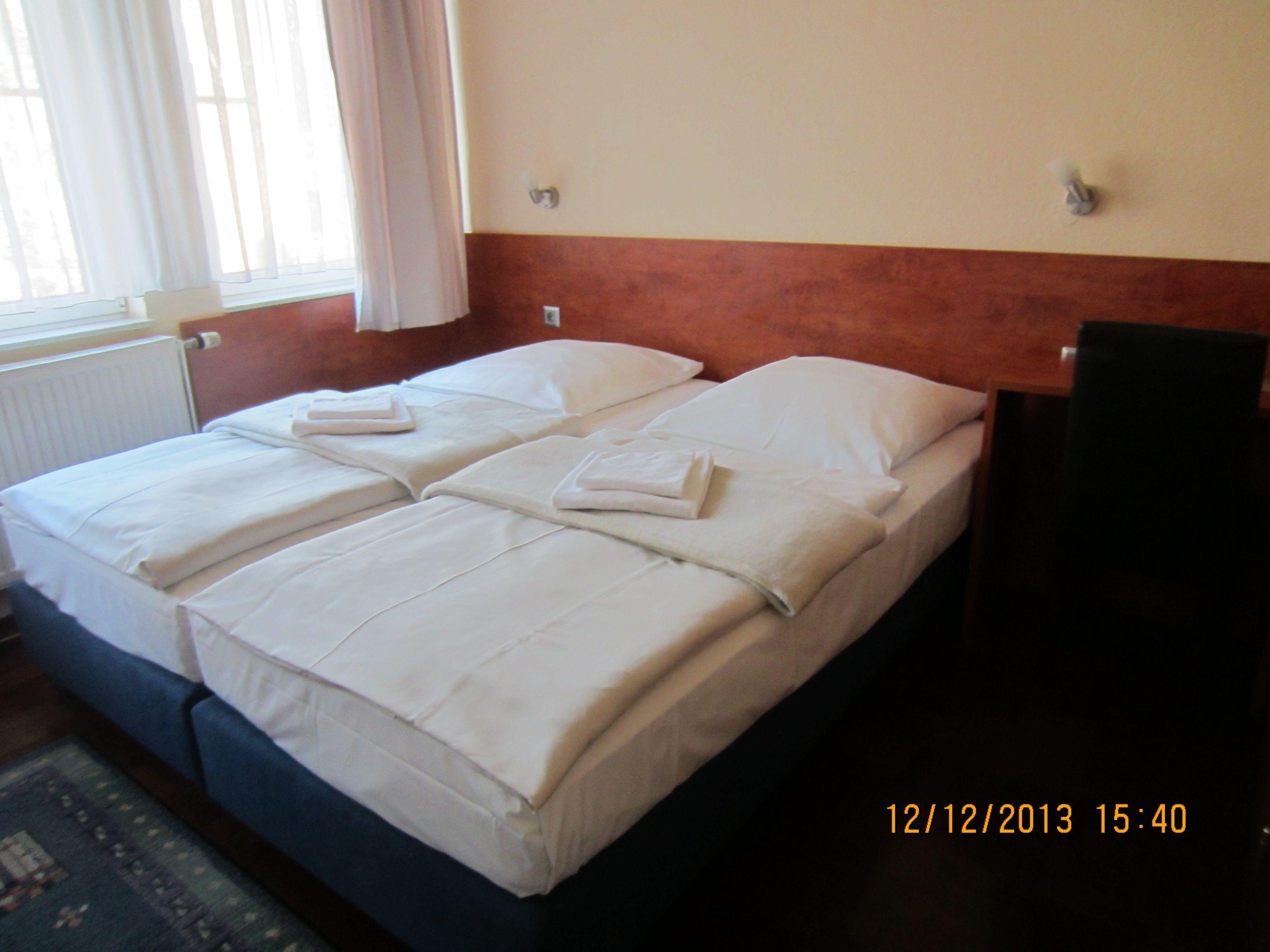 Altstadt Hotel Rheinblick — Foto’s 3